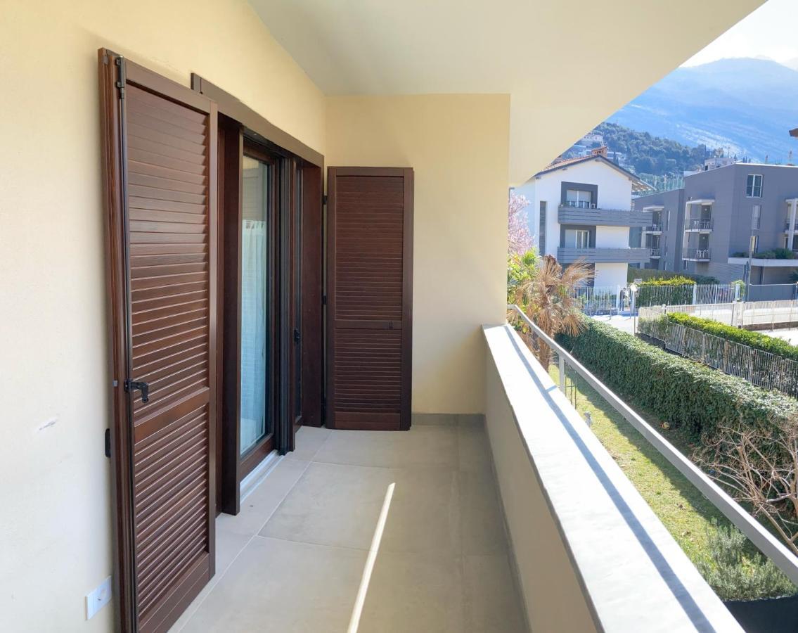 Casa Fiorella Torbole Sul Garda Exterior photo